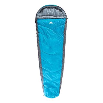 Picture of TRESPASS 3 SEASON WATER REPELLENT SLEEPING BAG DOZE